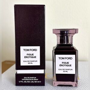 TOM FORD FIGUE ÉROTIQUE 50 ml Brand new